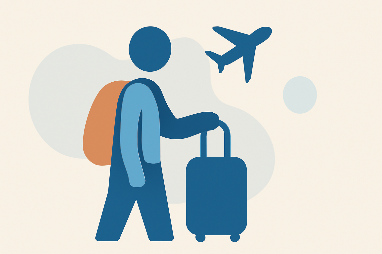 Essential Tips for a Smooth Holiday Travel Day