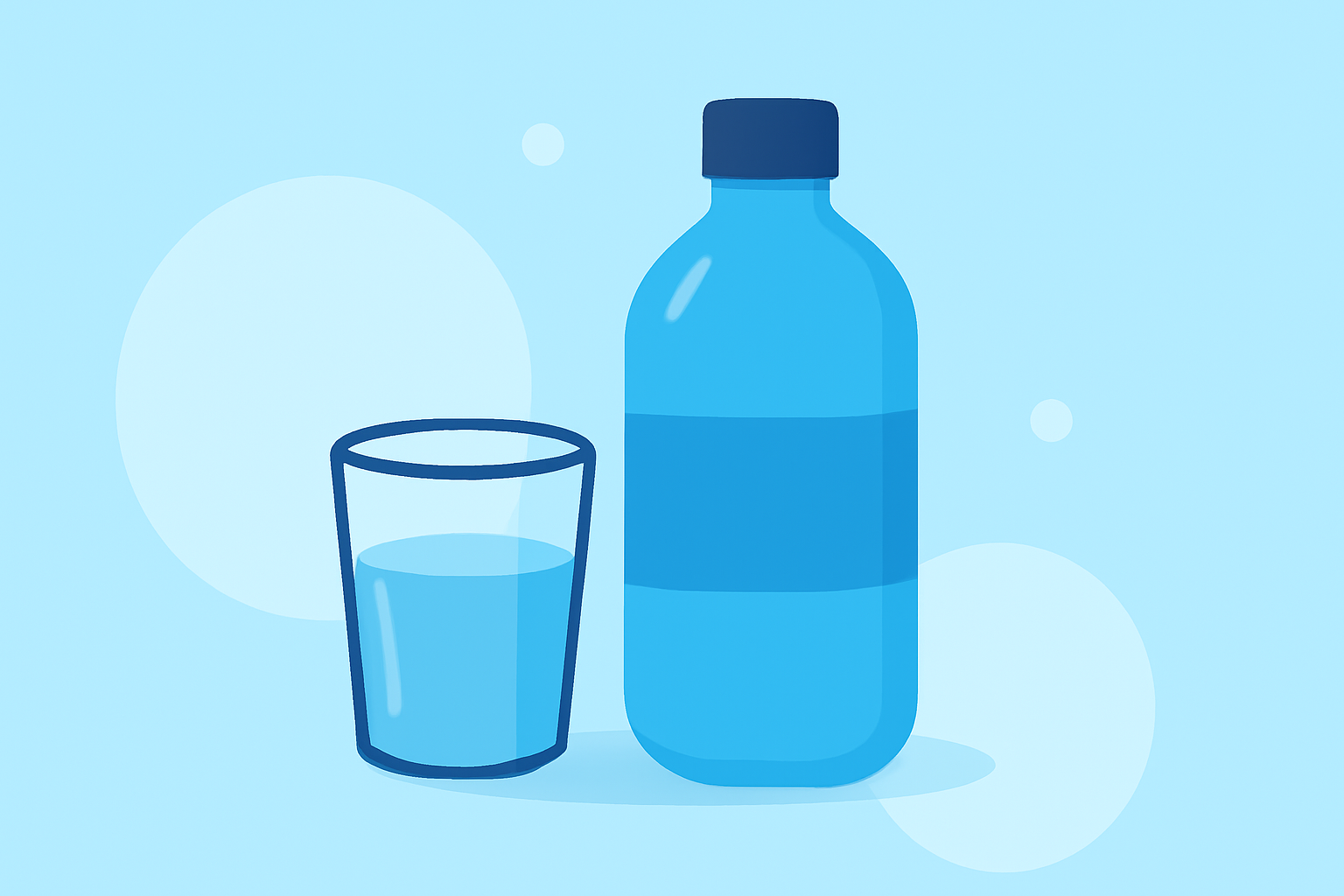 An Introduction to Best Hydration Practices for Hot Forecasts