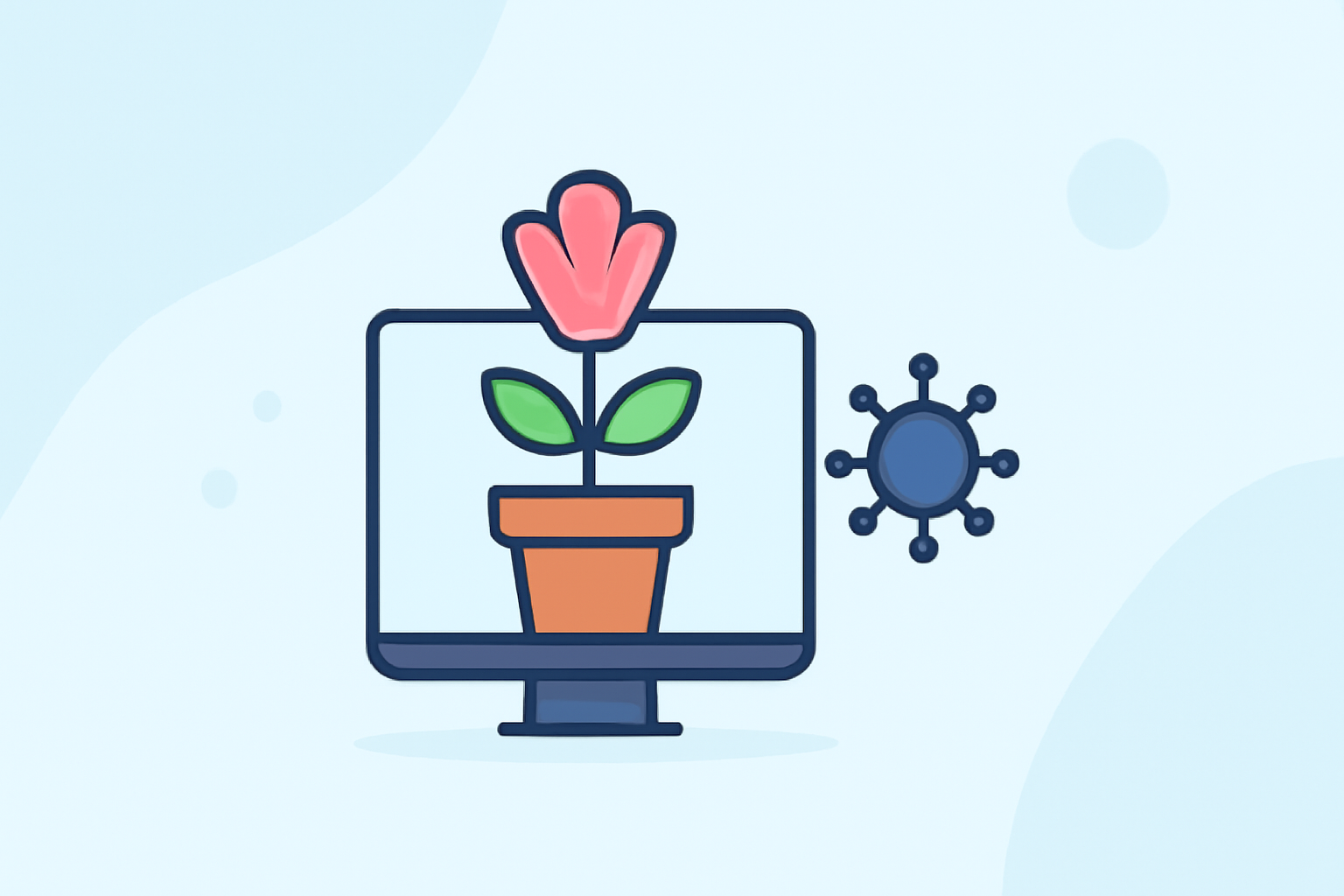 Optimizing Your Flower Growing Workflow During Pollen Season