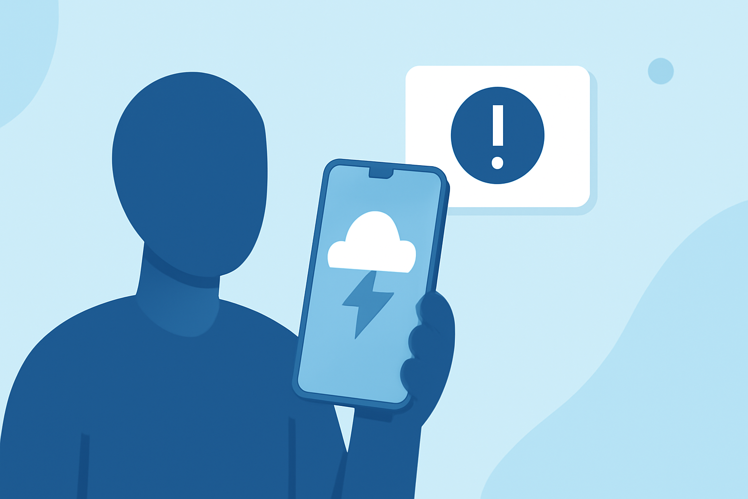 Storm Approach Notifications: Essentials for Travelers