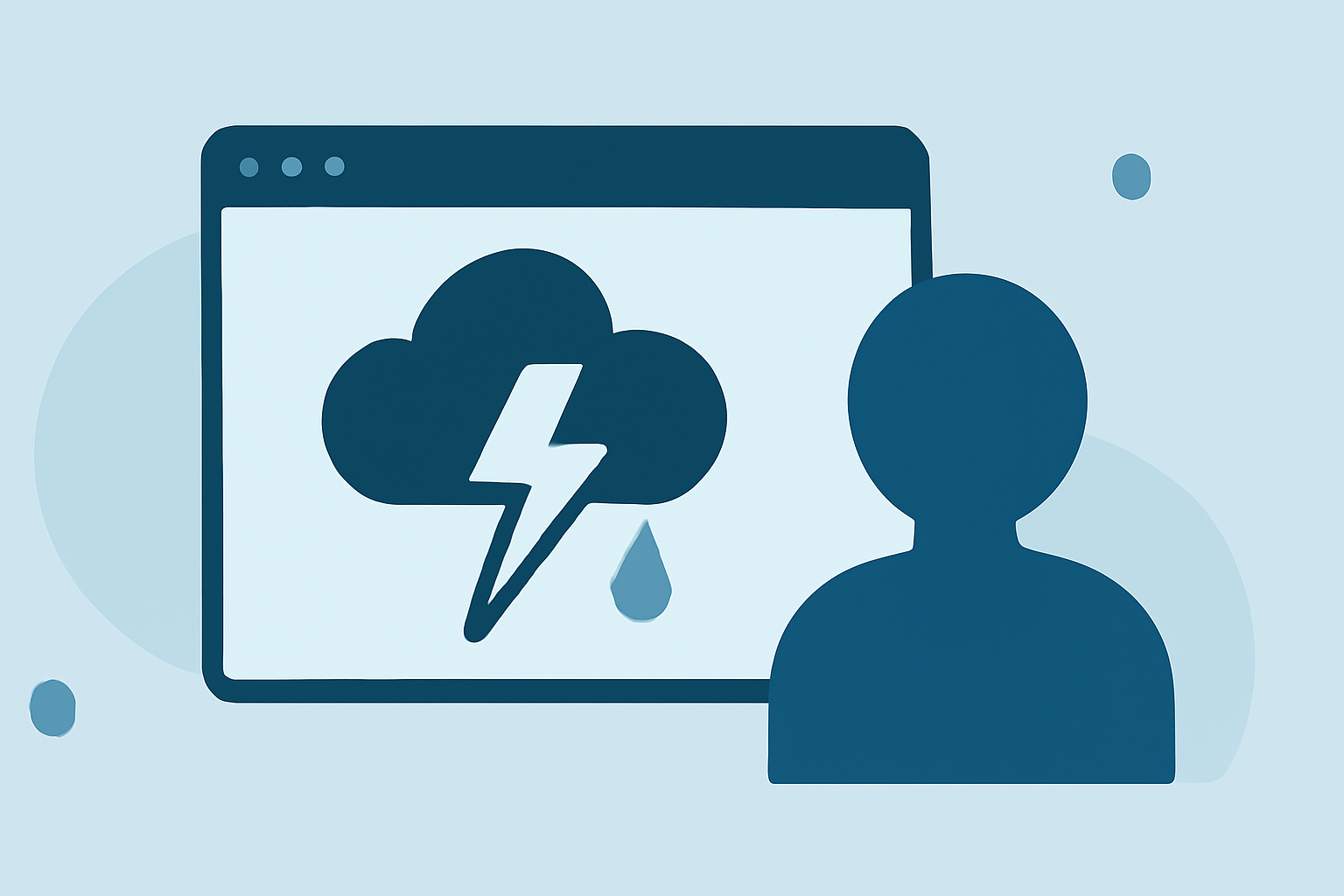 Weather Alert Lead Times Workflow for Athletes