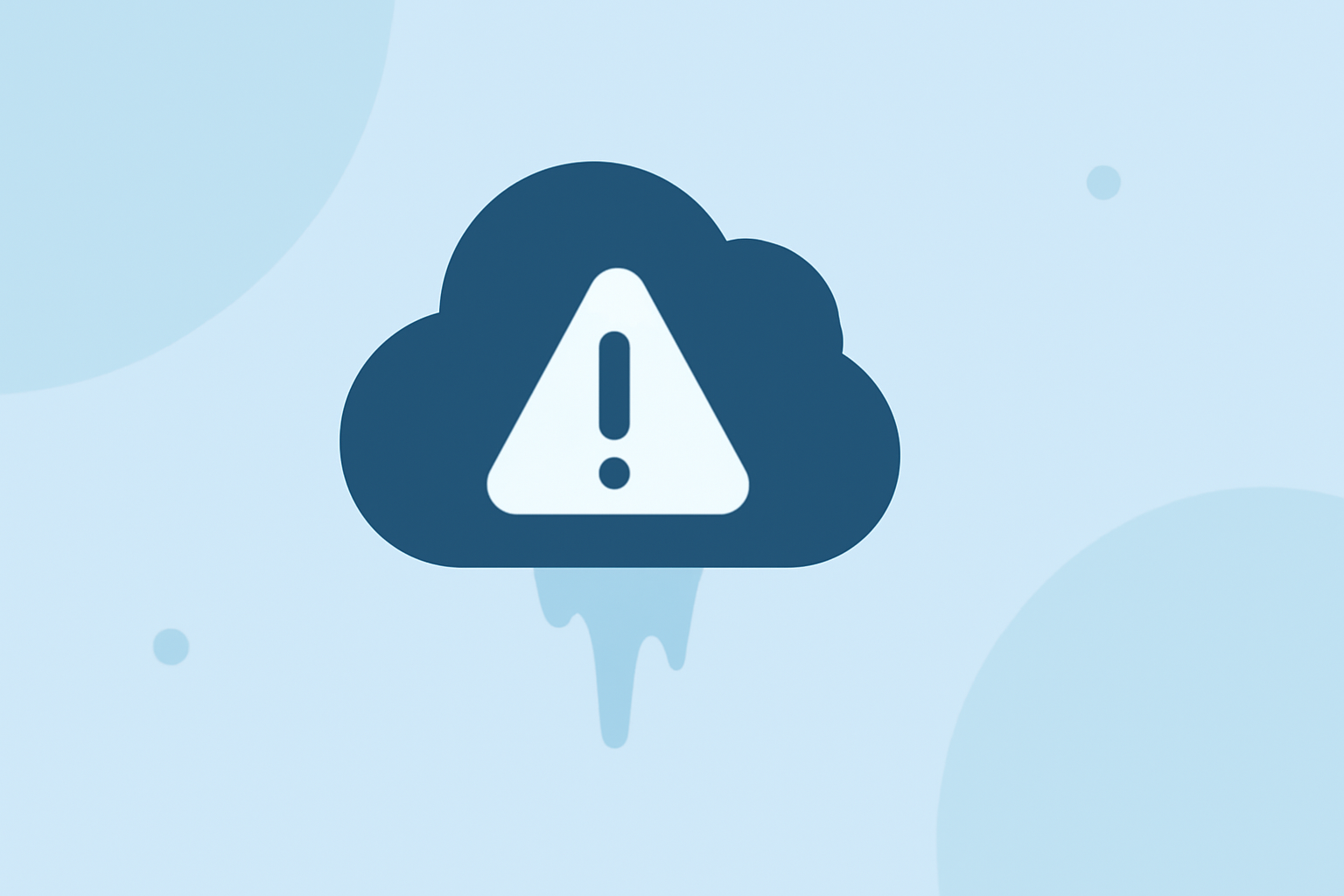 Understanding Ice Storm Alerts During Severe Weather