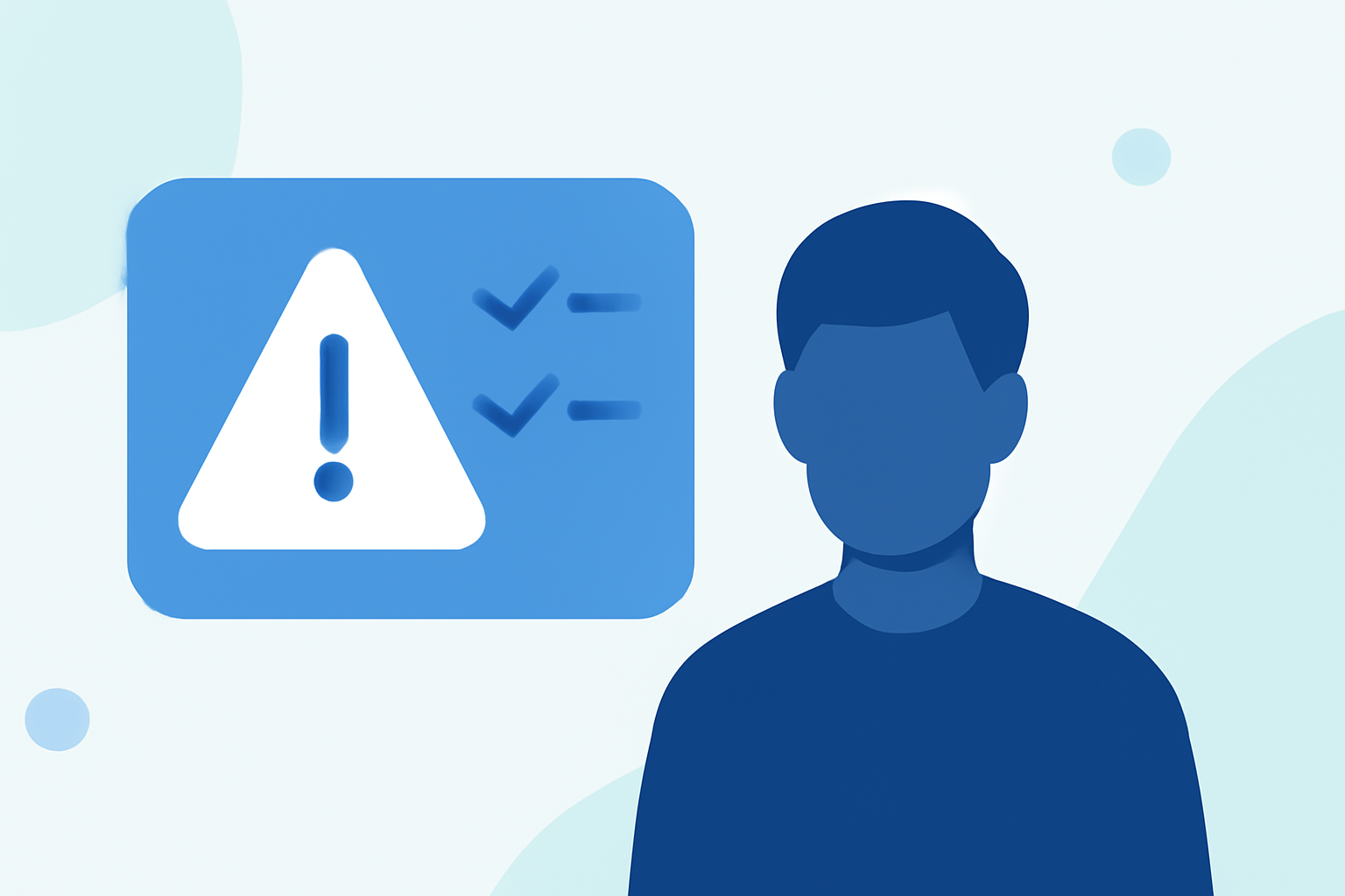 High Wind Alerts Checklist for Commuters