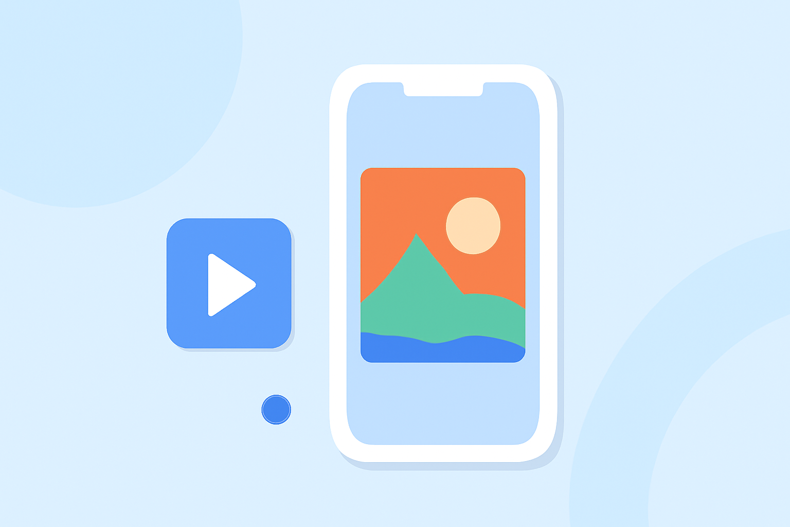 Mastering Destination Establishing Shots for Instagram Reels