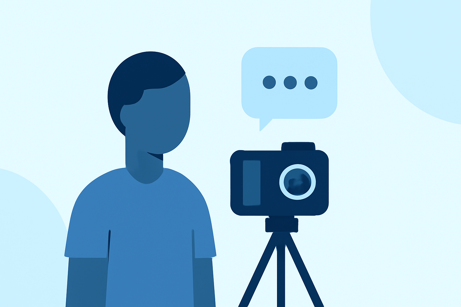 Creating Engaging Travel Day B-Roll Storytelling for Vloggers