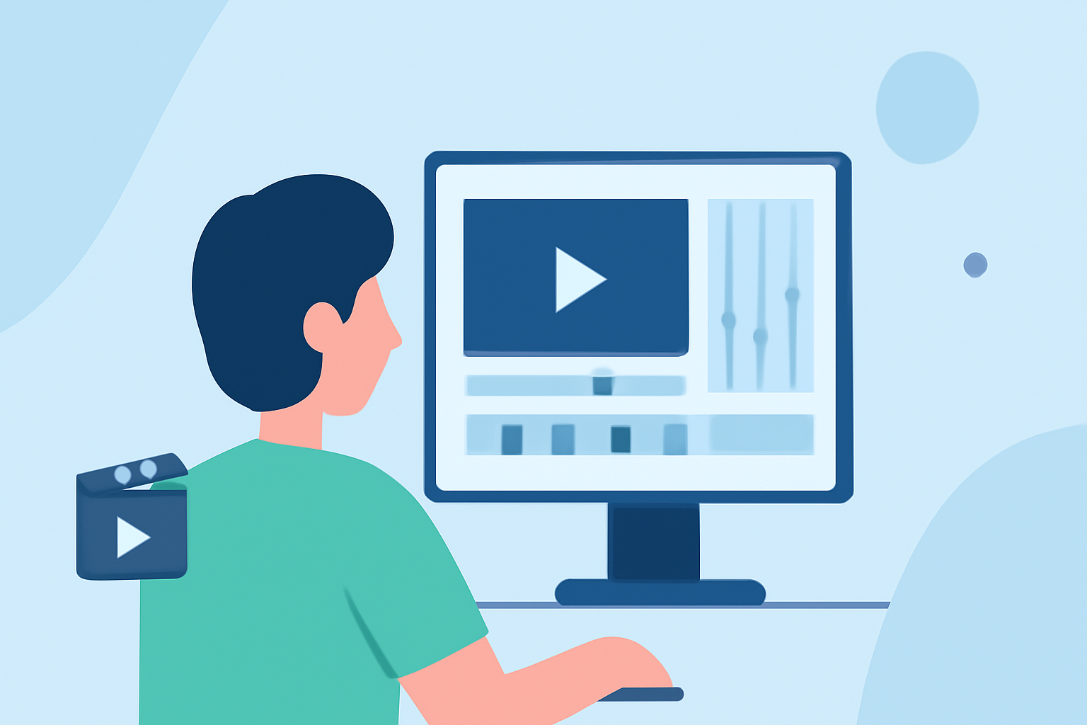 A Step-by-Step Guide to Editing Your Vacation Vlog