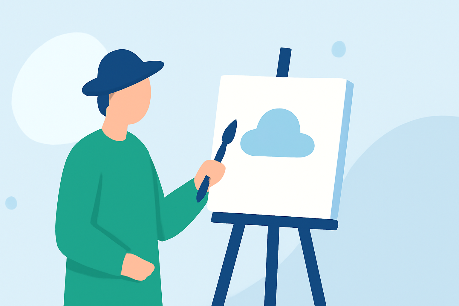 Essential Weather Conditions for Successful Outdoor Painting