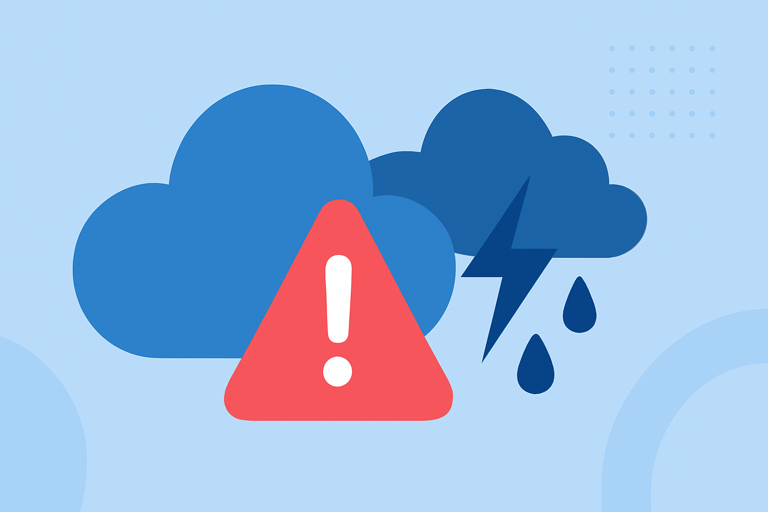 Understanding Seasonal Storm Risks for Travel and How to Navigate Them