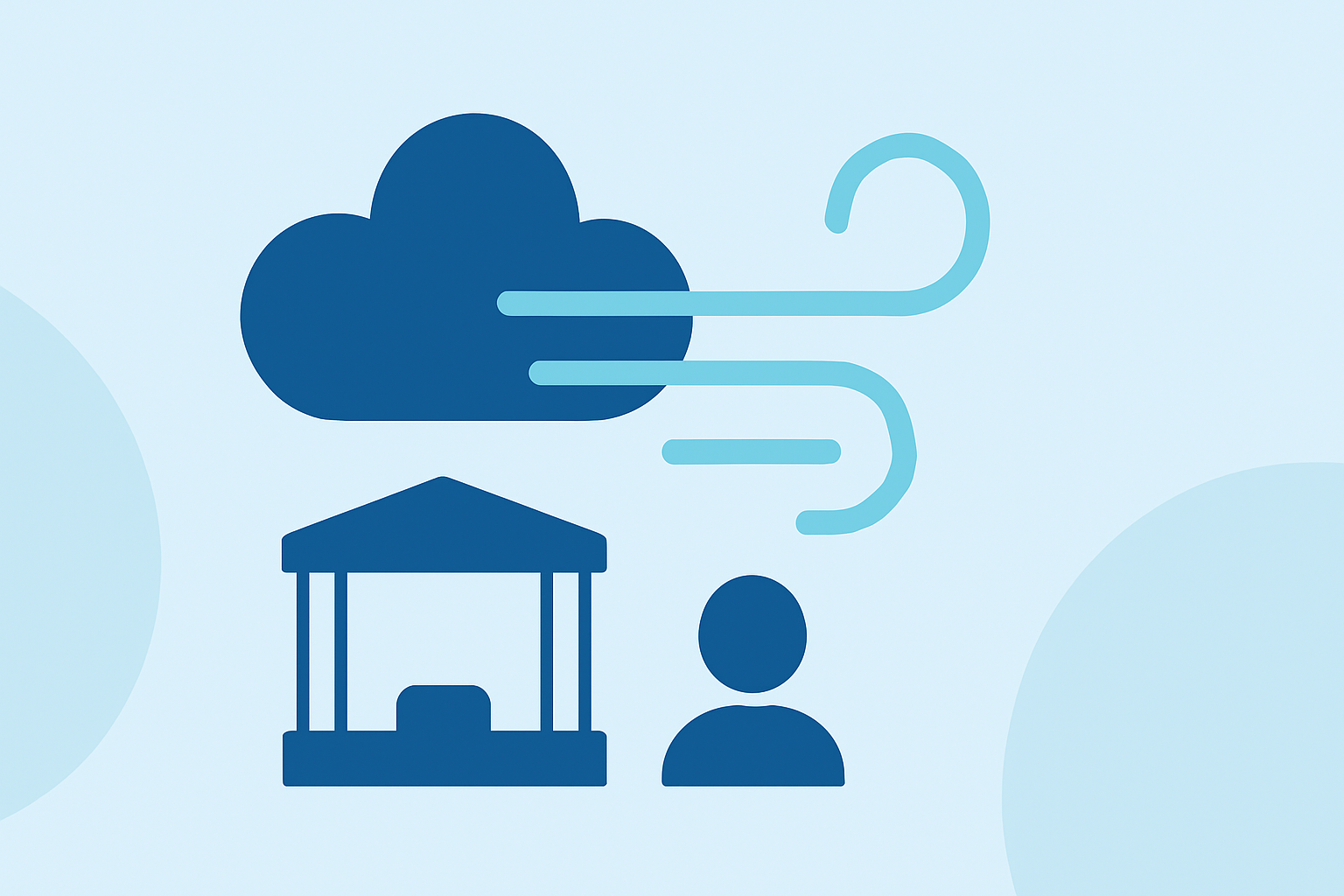 Understanding Jet Streams and Their Impact on Outdoor Events