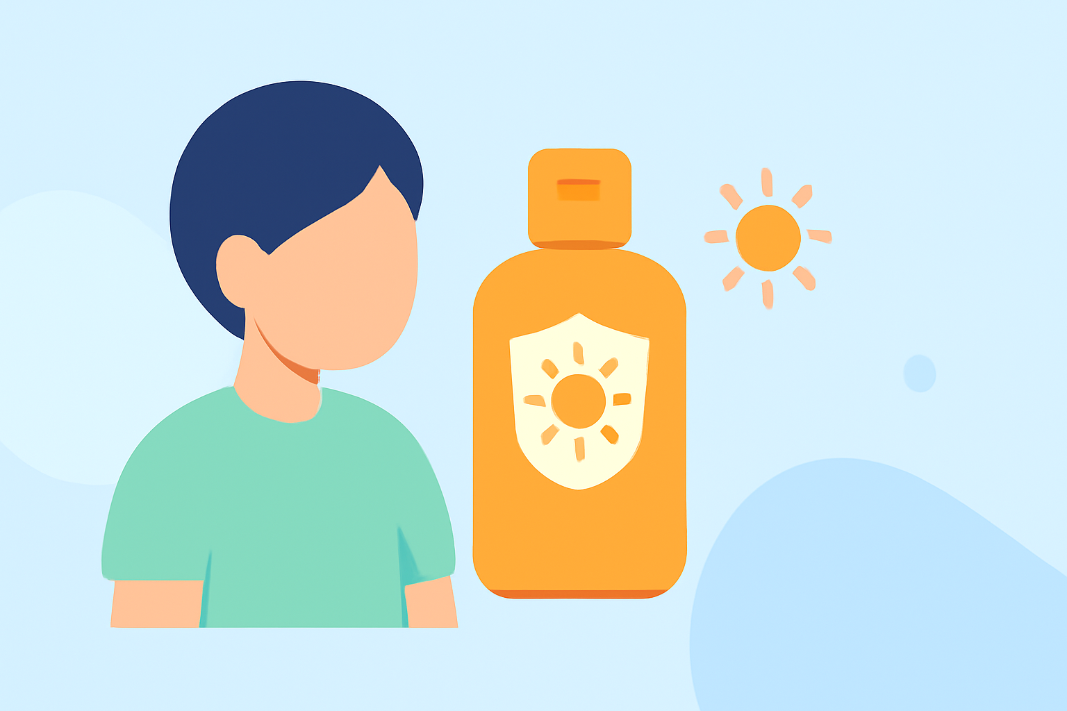 Protecting Your Family: Choosing the Best Sunscreen for UV Forecasts