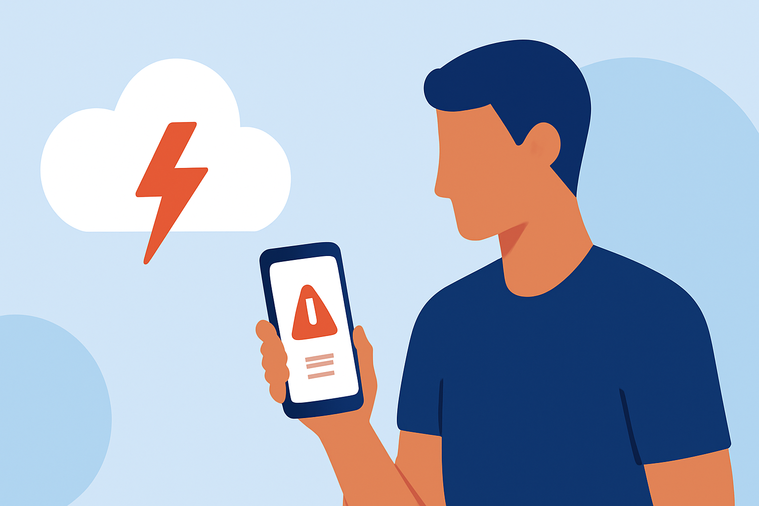 Emergency Weather Alerts Workflow for Athletes: Ensuring Safety and Preparedness