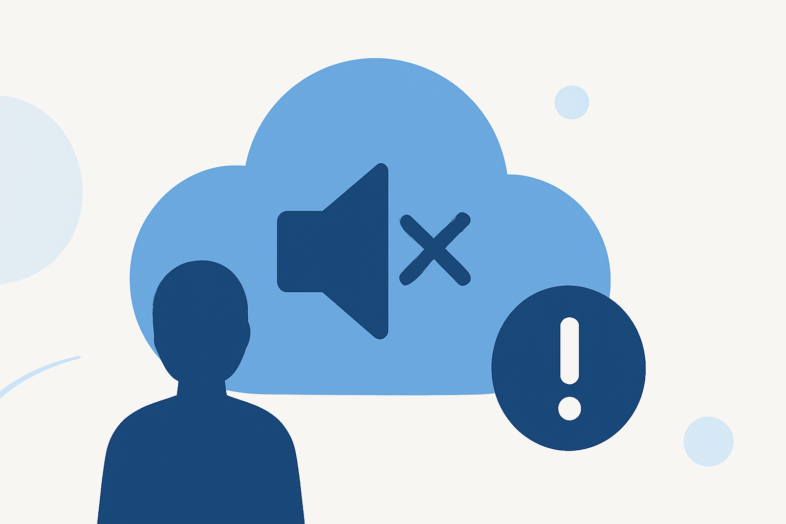 Weather Alert Silencing Guide the Right Way