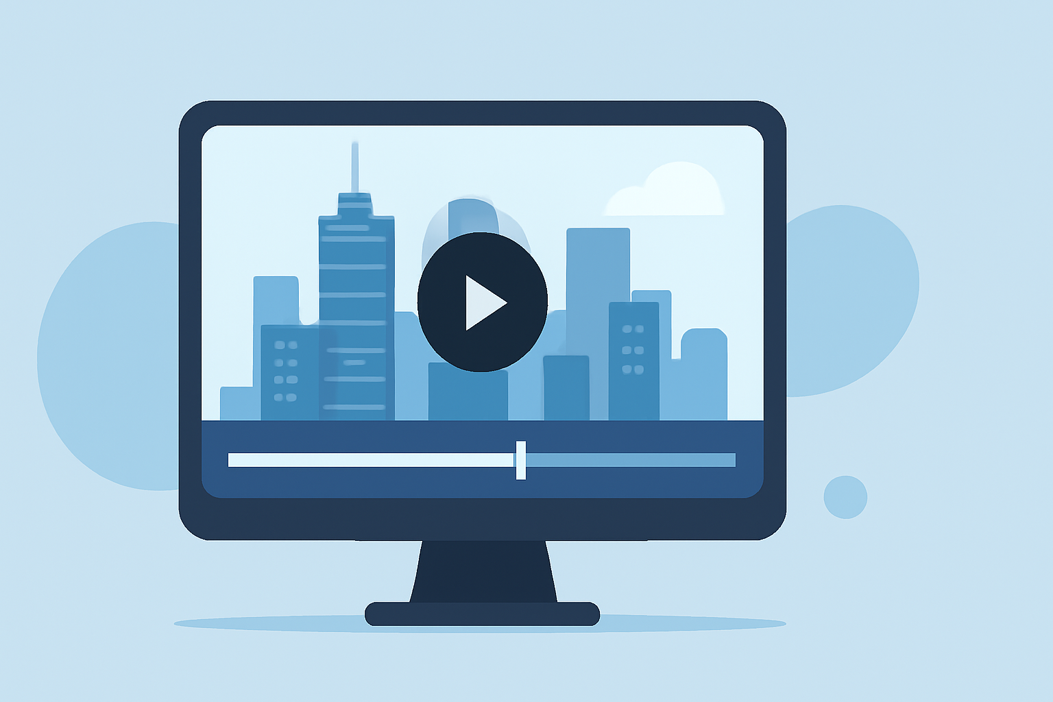 Getting Started with City-From-Above Clip Editing
