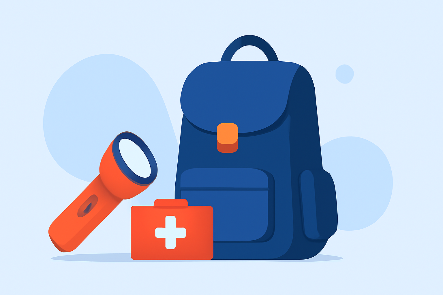 Severe Weather Kits: Essential Steps for Effective Preparedness