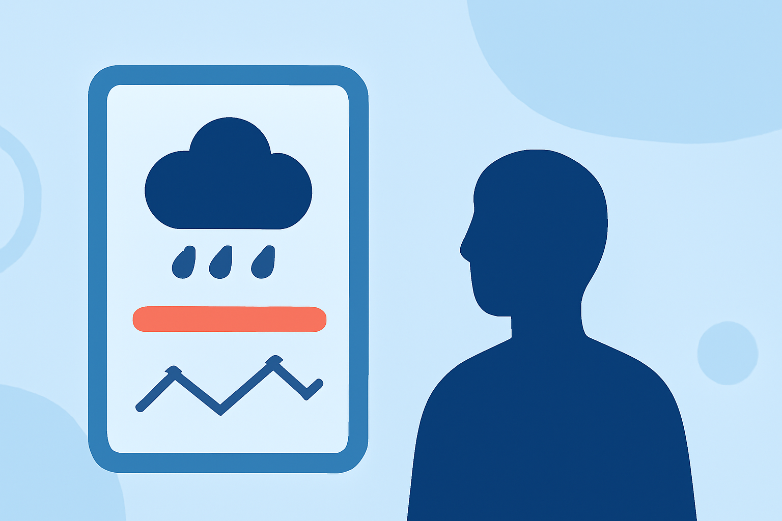 Minute-by-Minute Rain Forecast for Beginners