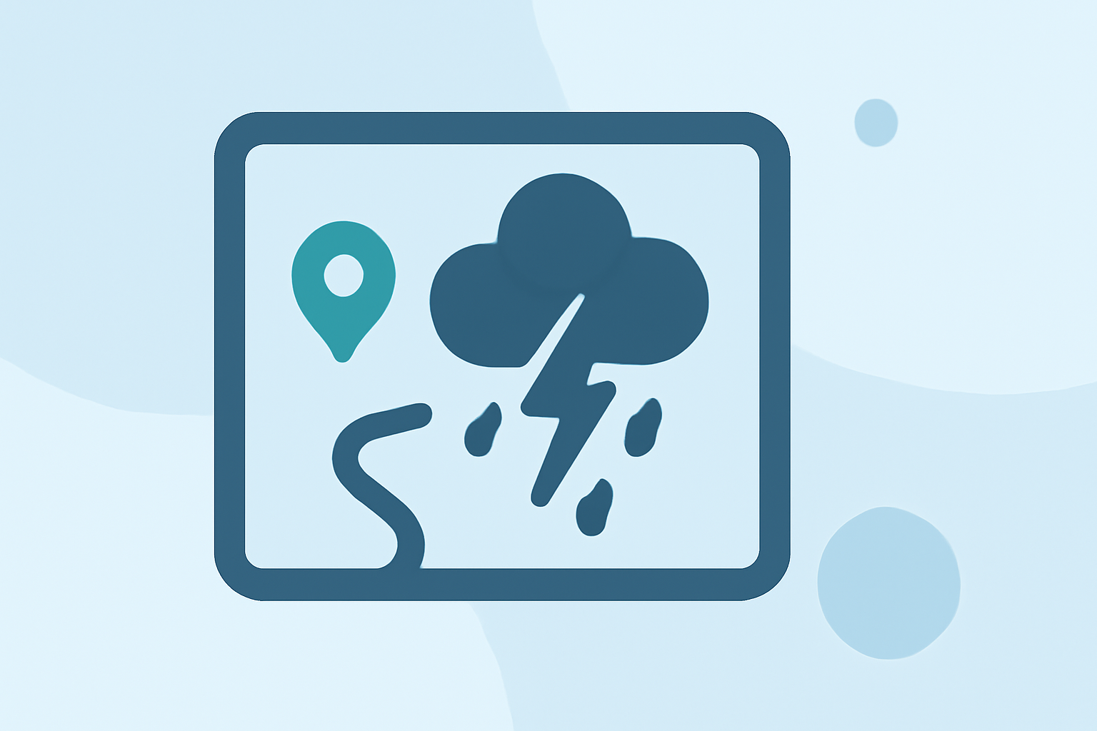 Tracking Storms Along Your Route in 2026: A Comprehensive Guide