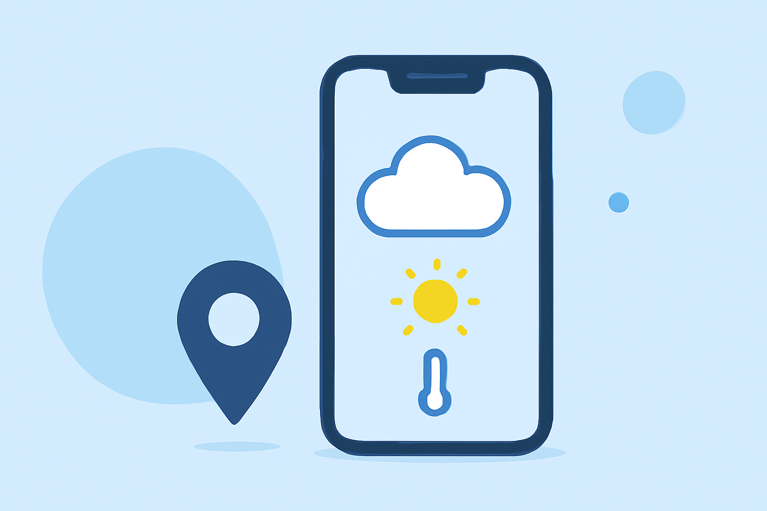Weather for Festival Trips: A Tutorial for In-Car Planning