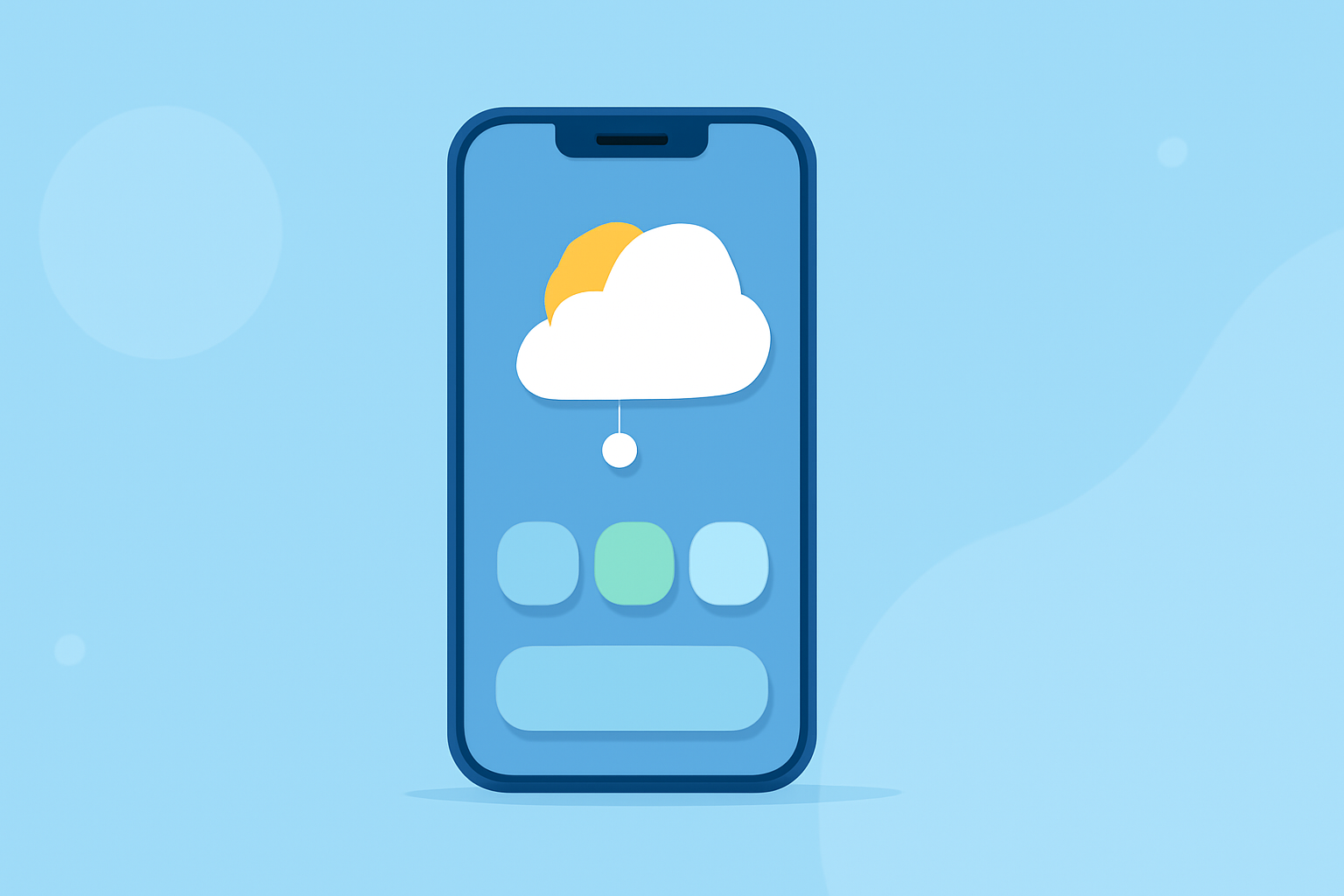 Enhancing Your Android Home Screen with Weather Widgets