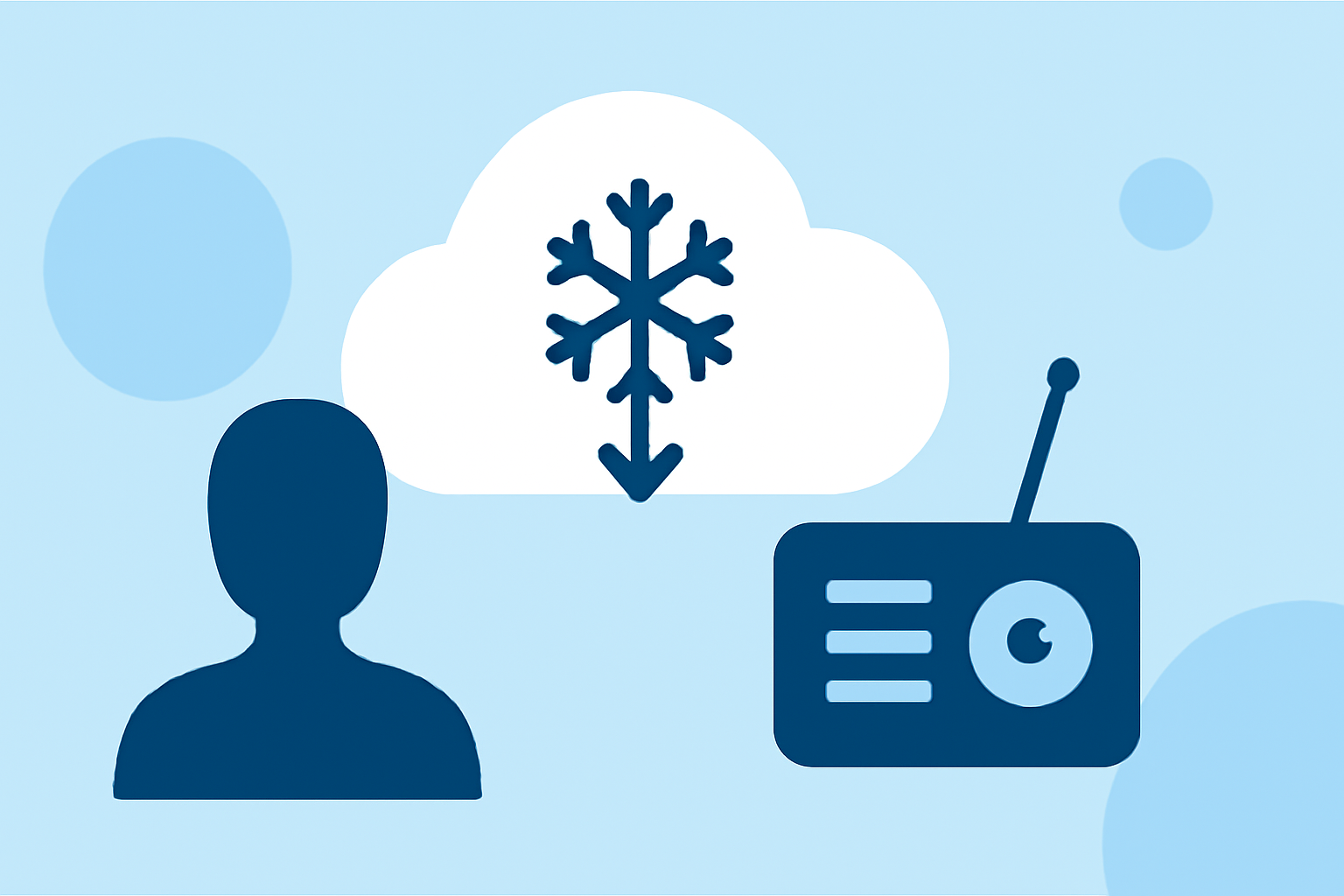 Essential Winter Storm Preparation in Under 5 Minutes