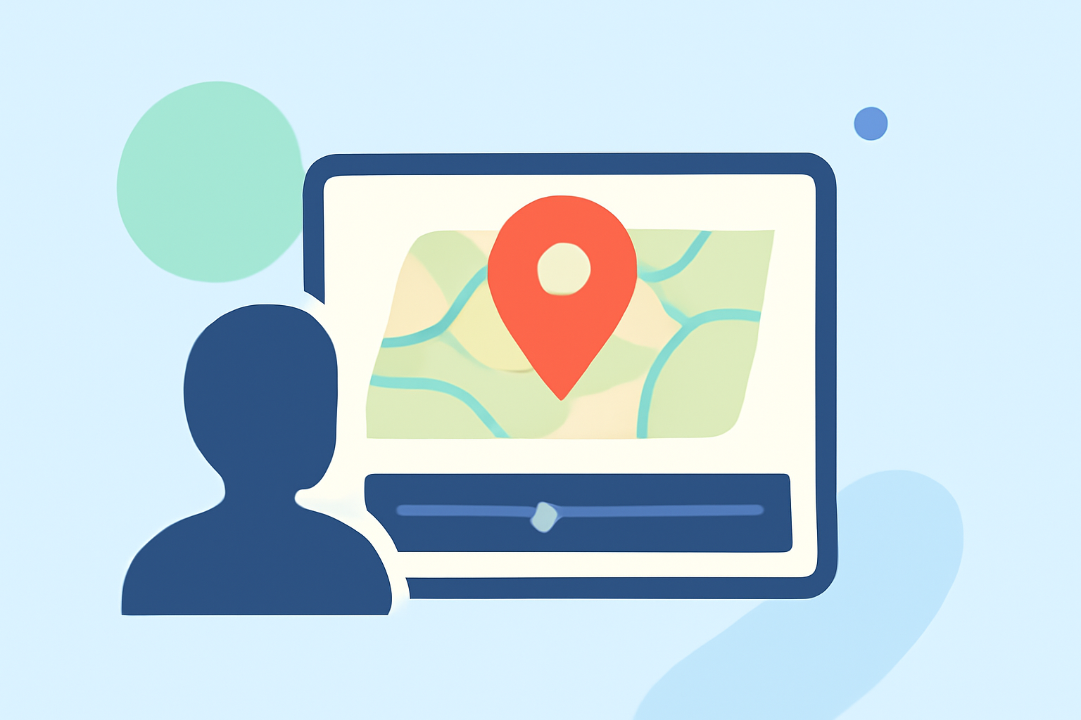 Enhancing Your TikTok Videos with Travel Map Zoom Overlays