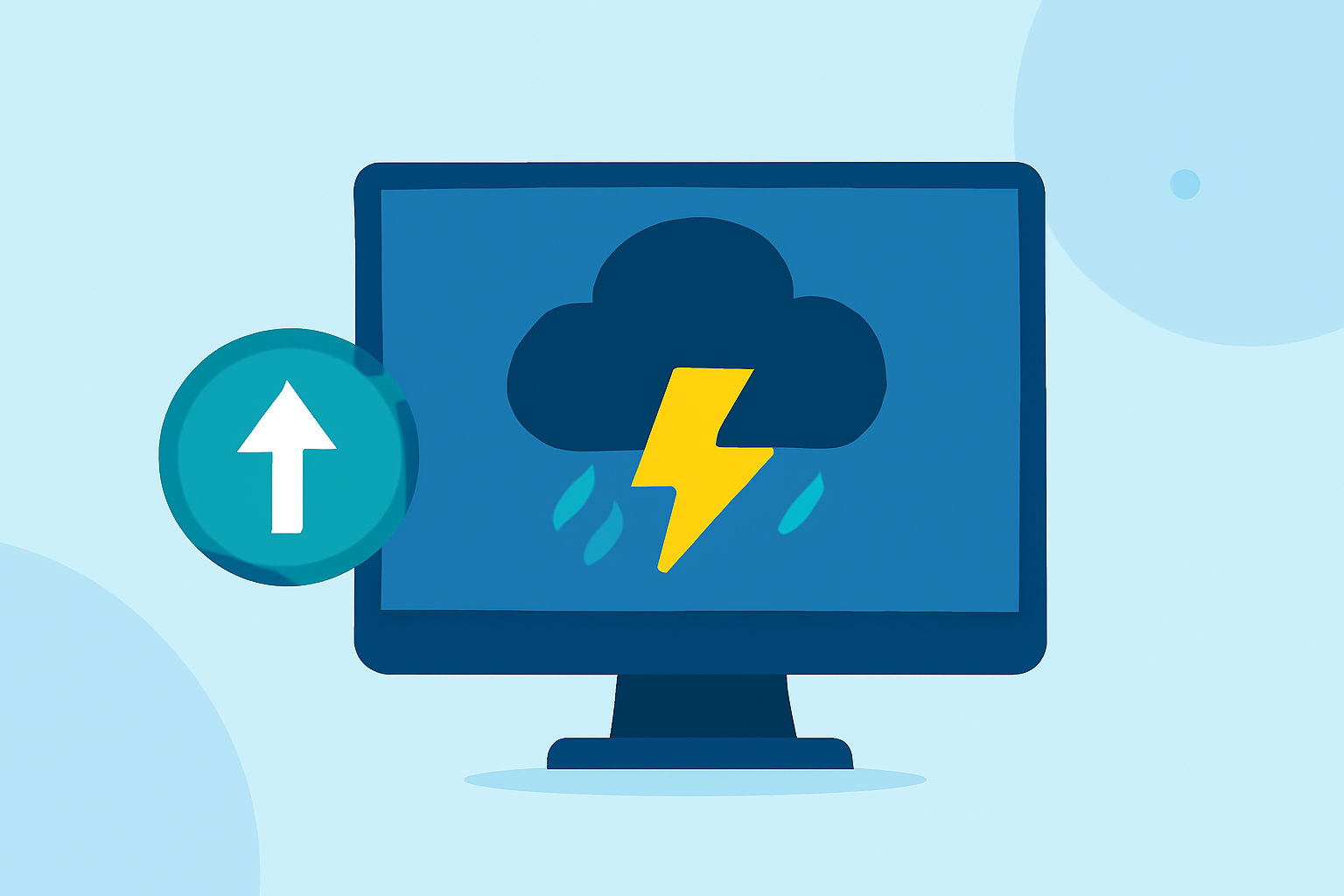 Storm Intensity Tracking Tips the Easy Way