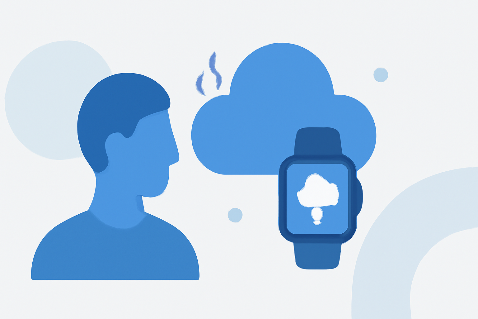 Understanding Humidity's Impact on Health and How Wear OS Can Help