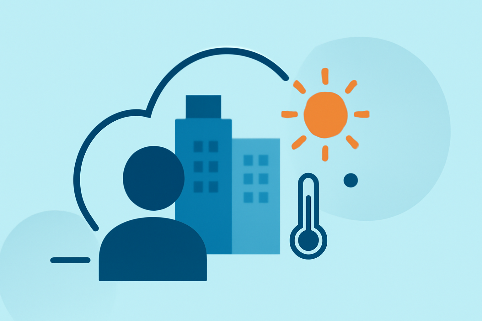 Understanding Urban Climate Trends: A Guide for U.S. Residents