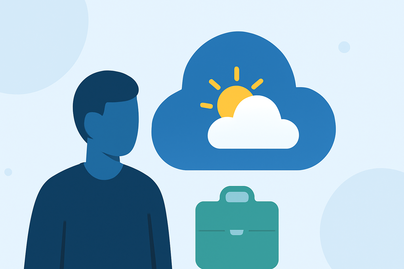 Pro Weather Forecasting Basics for Travelers