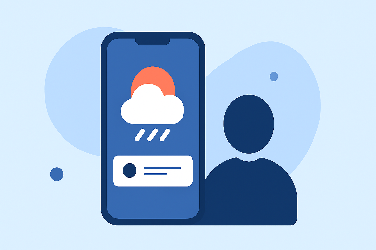 Essential Guide to Weather Notifications for Airport Travelers
