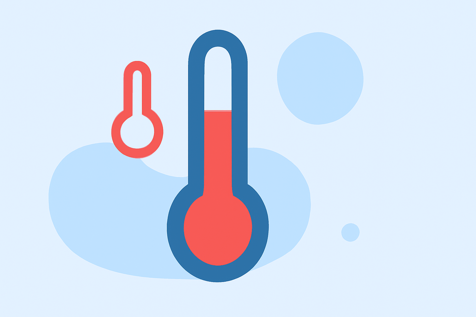 Understanding Feels-Like Temperature for Beginners