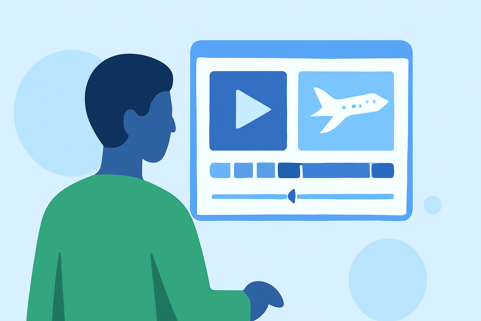 Aviation B-Roll Editing Mistakes to Avoid Step by Step