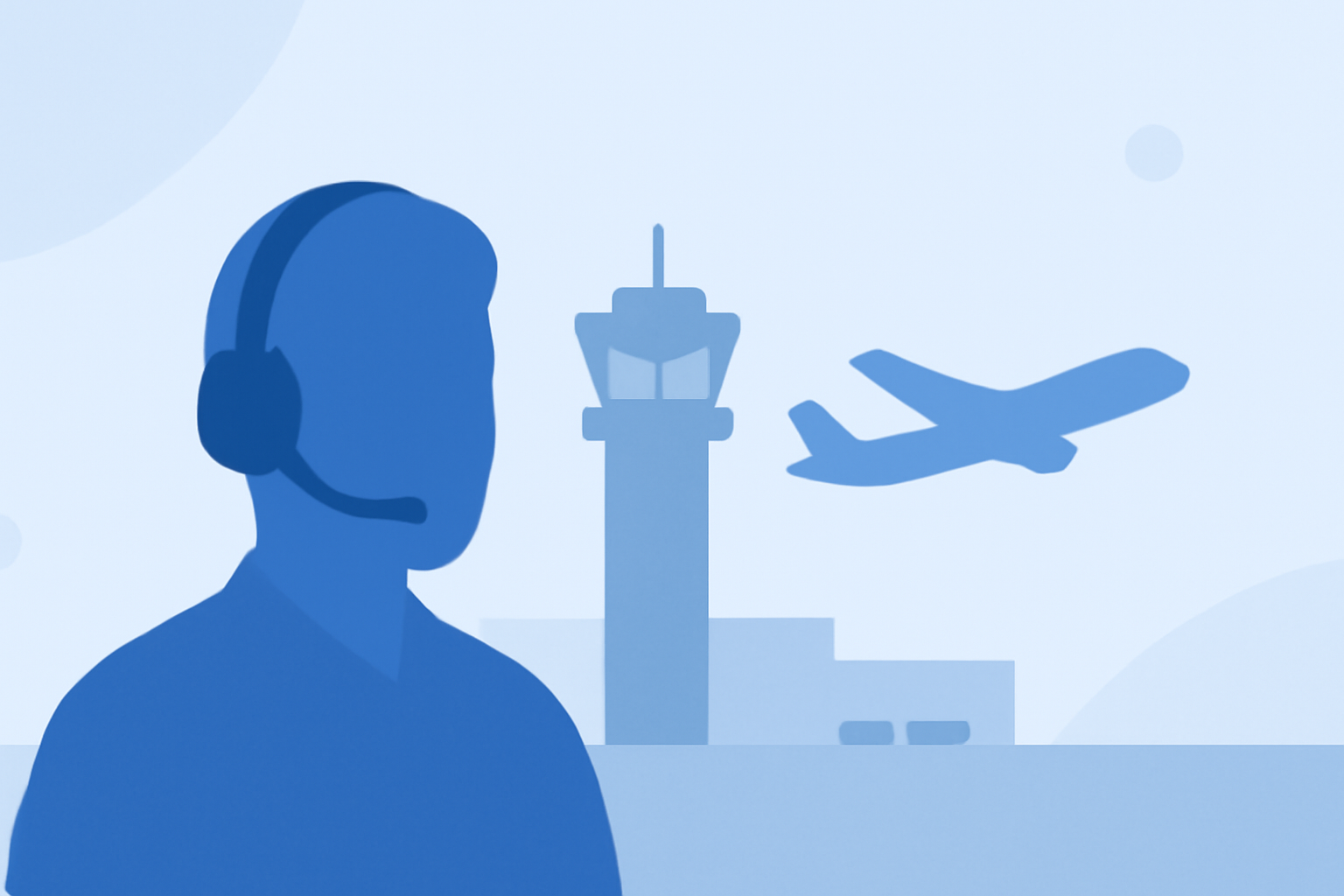 Navigating Airport Operations During Foggy Holiday Travel