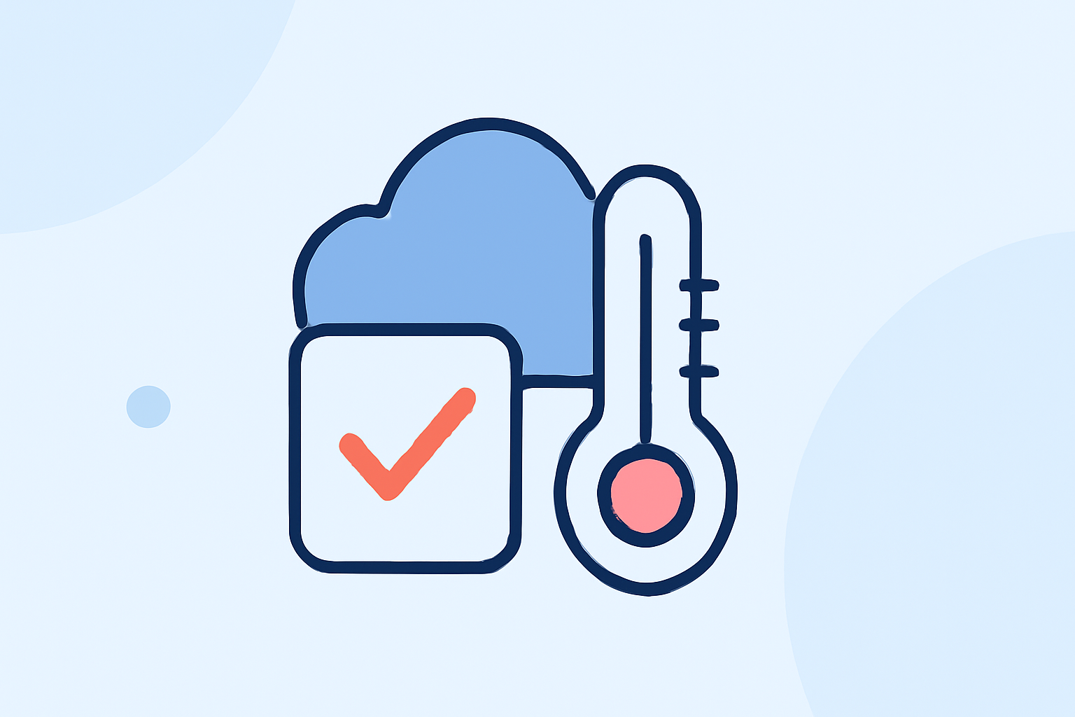 Essential Weather Checklist for Safe Sailing Trips