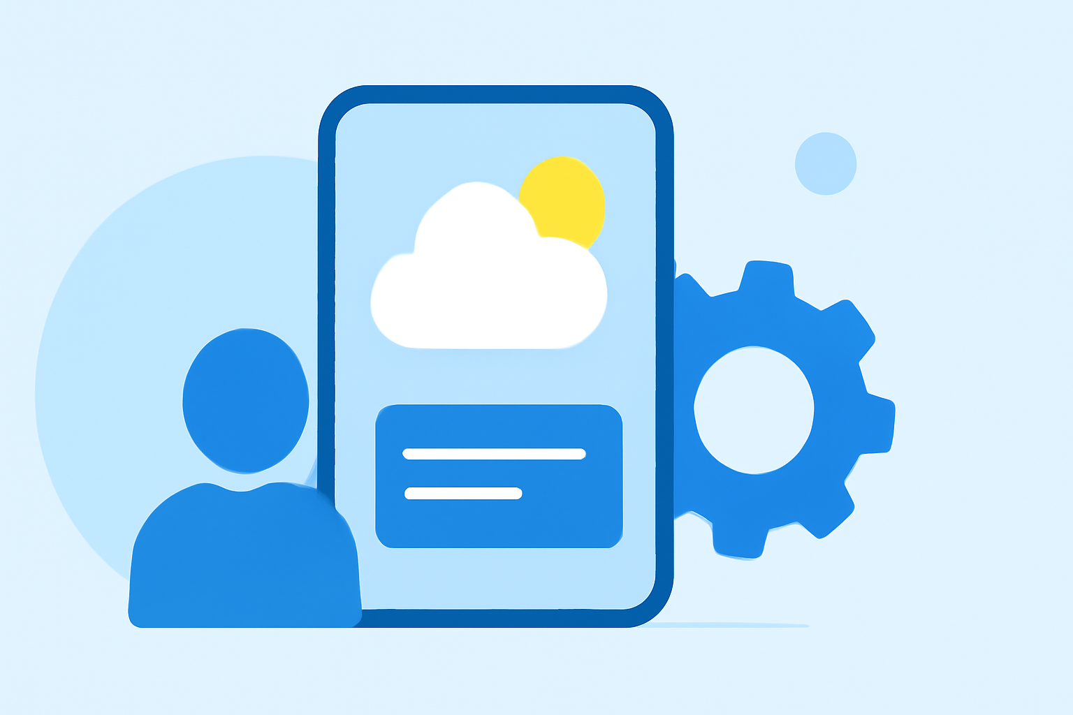 Setting Up Your Weather App: A Step-by-Step Guide for 2026