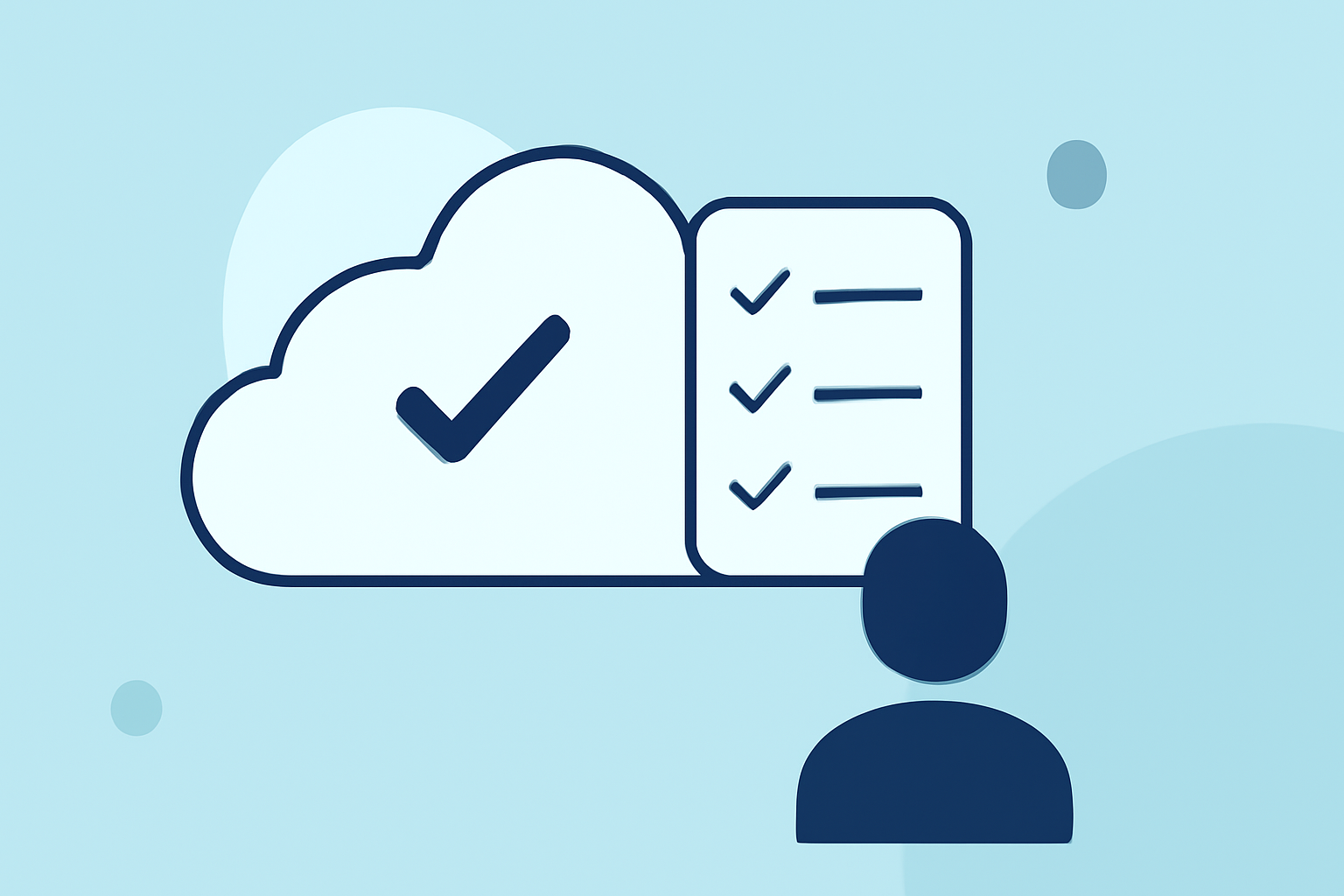Weather Preparation Checklist for International Commuters