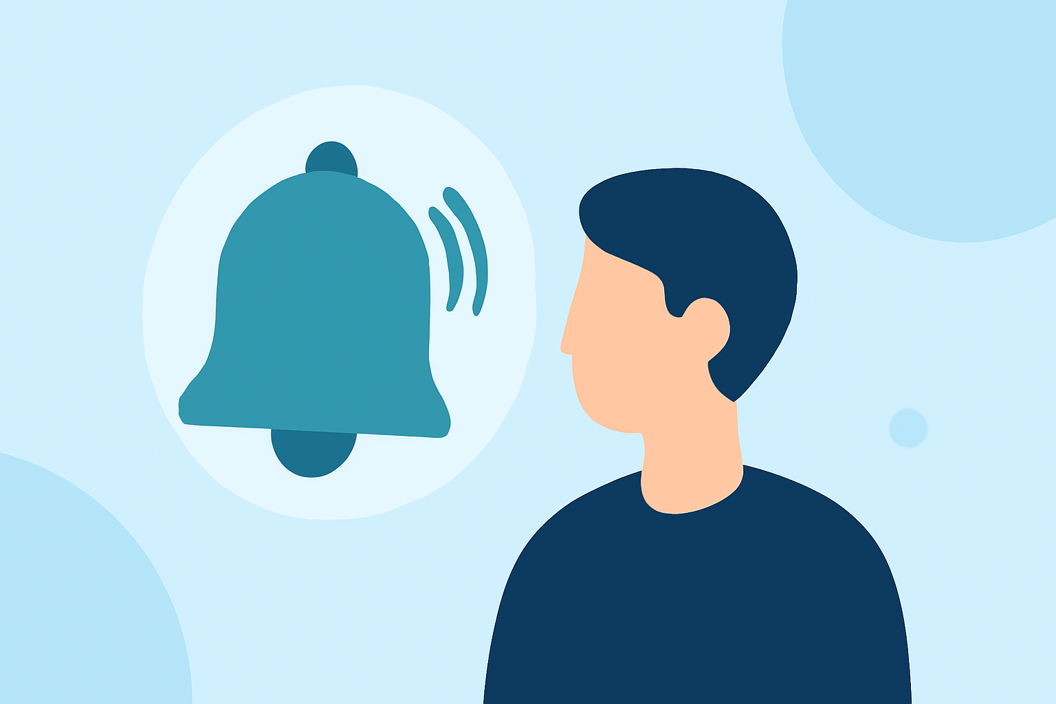 Wind Notifications Explained for Beginners