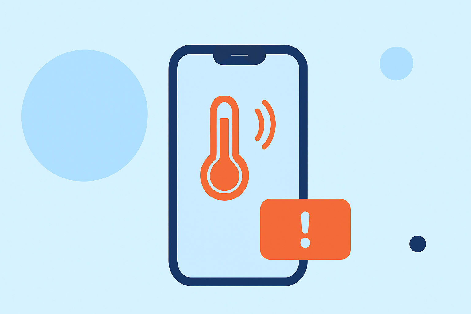 How to Manage Heat Wave Notifications on Your Android Device