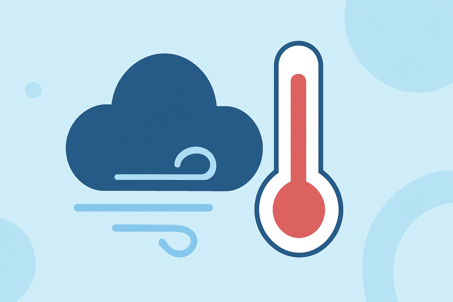 Understanding Wind Chill: A Beginner's Guide to Severe Weather