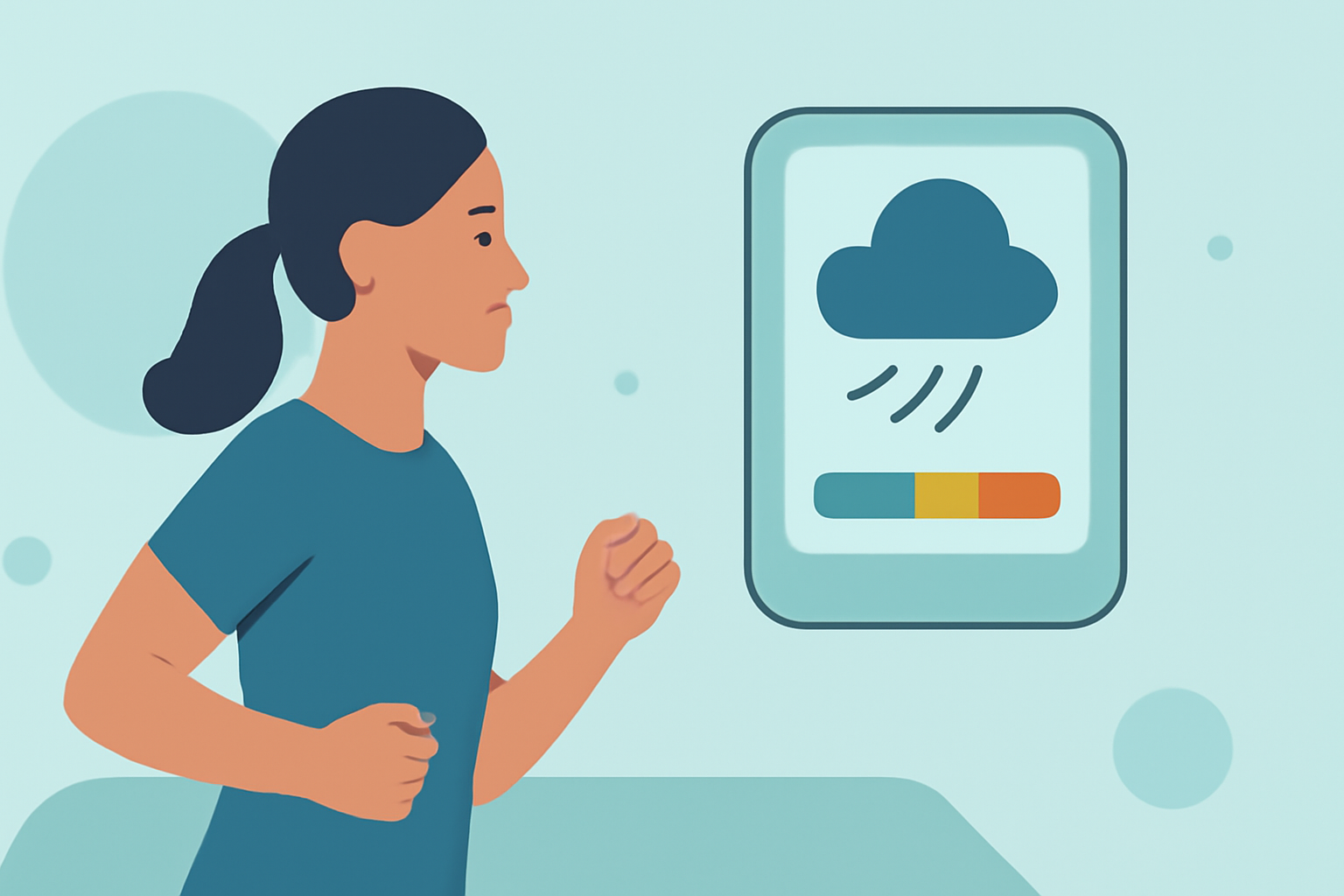 Understanding Air Quality During School Workouts