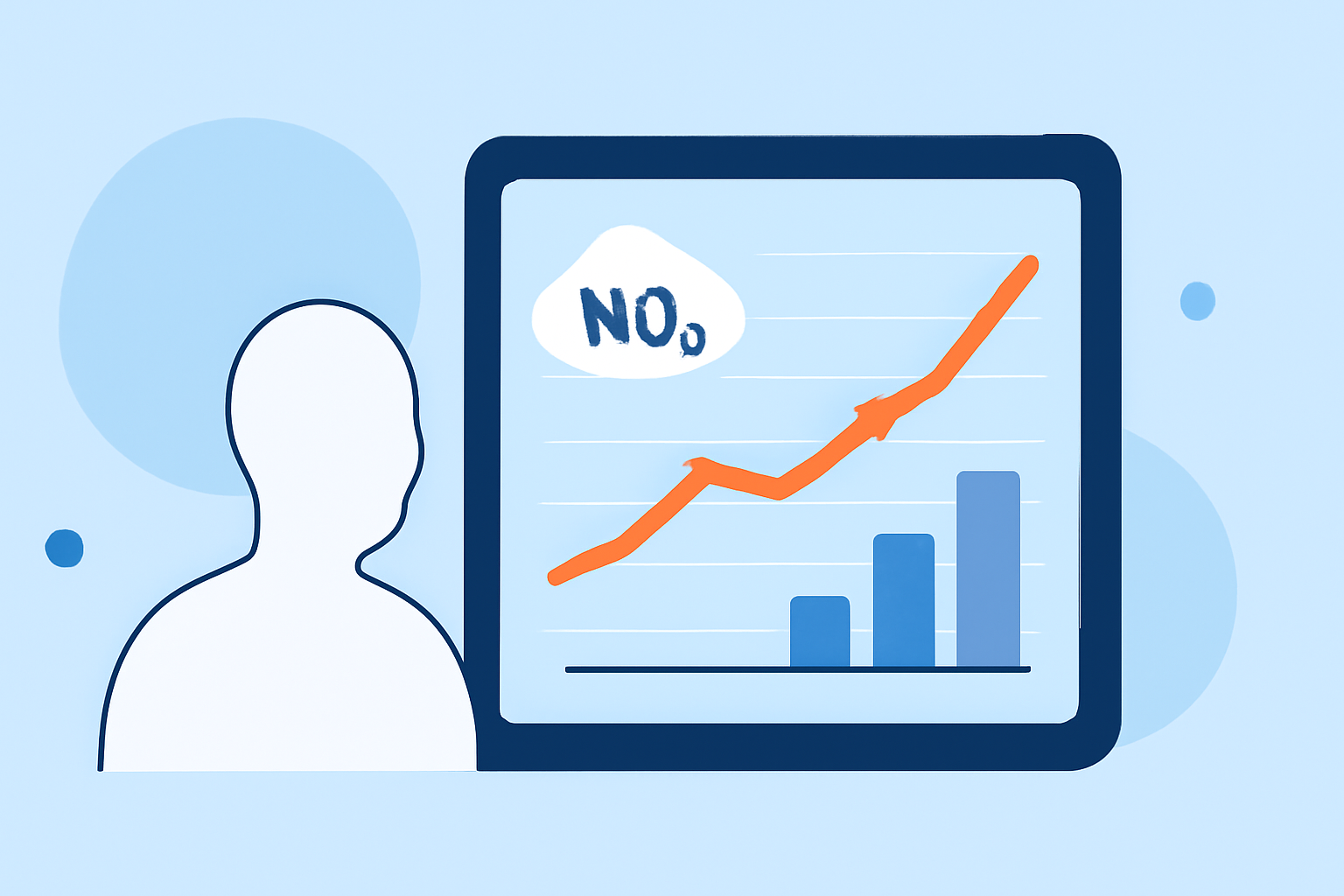 Monitoring Nitrogen Dioxide Levels on Your iPad: A Comprehensive Guide