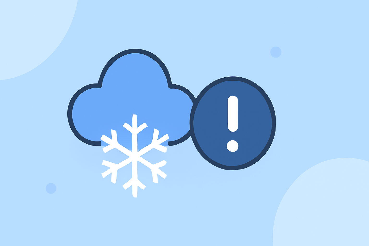 Snowfall Alerts for Beginners: A Comprehensive Guide