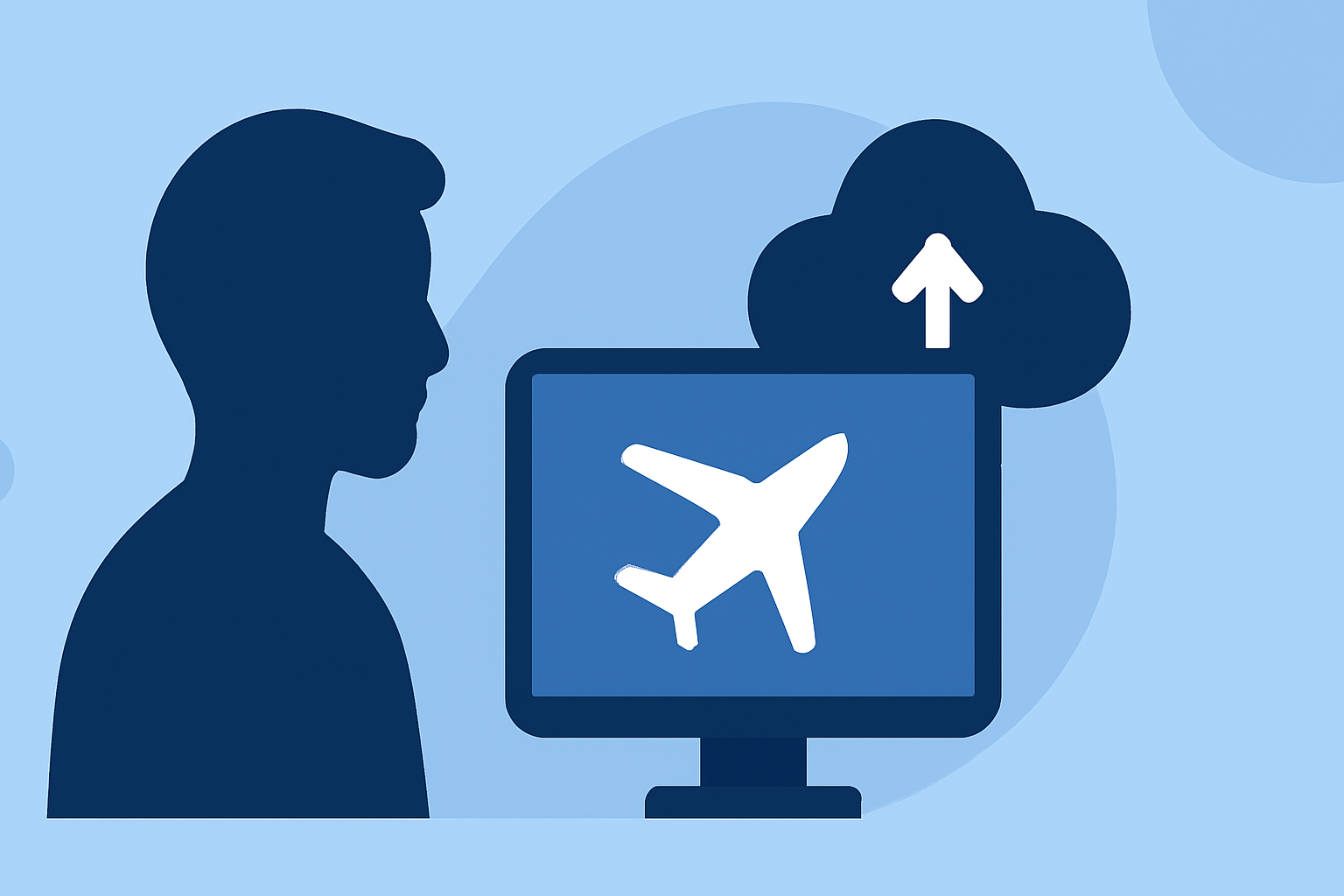 How to Navigate Low-Visibility Flight Delays Before You Travel