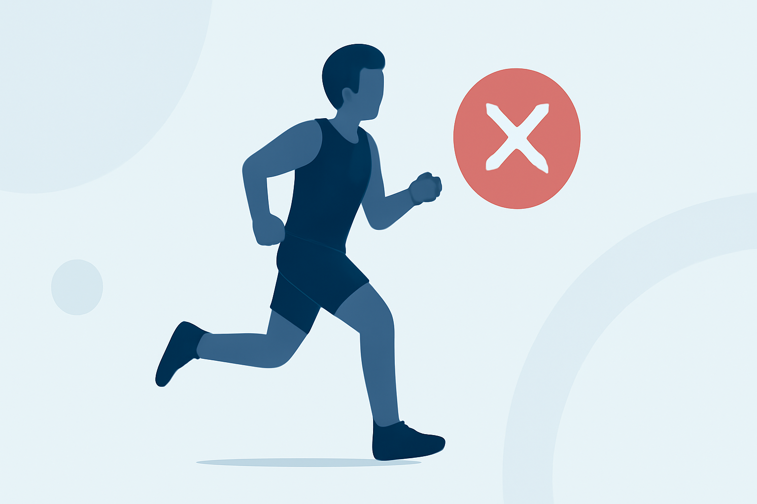 Avoid These Common Running Mistakes in Under 5 Minutes