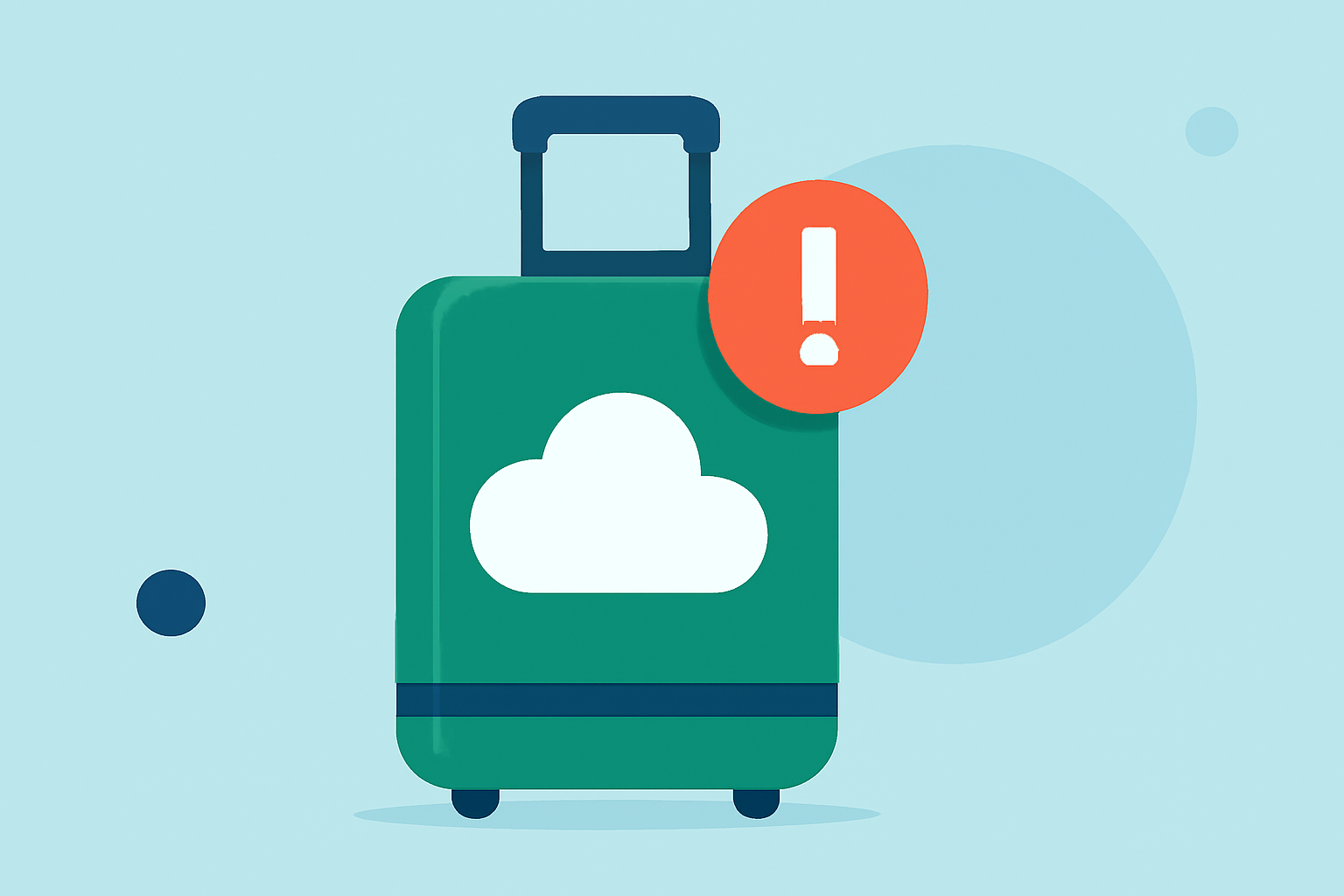 Weather-Aware Packing: Common Mistakes and How to Avoid Them