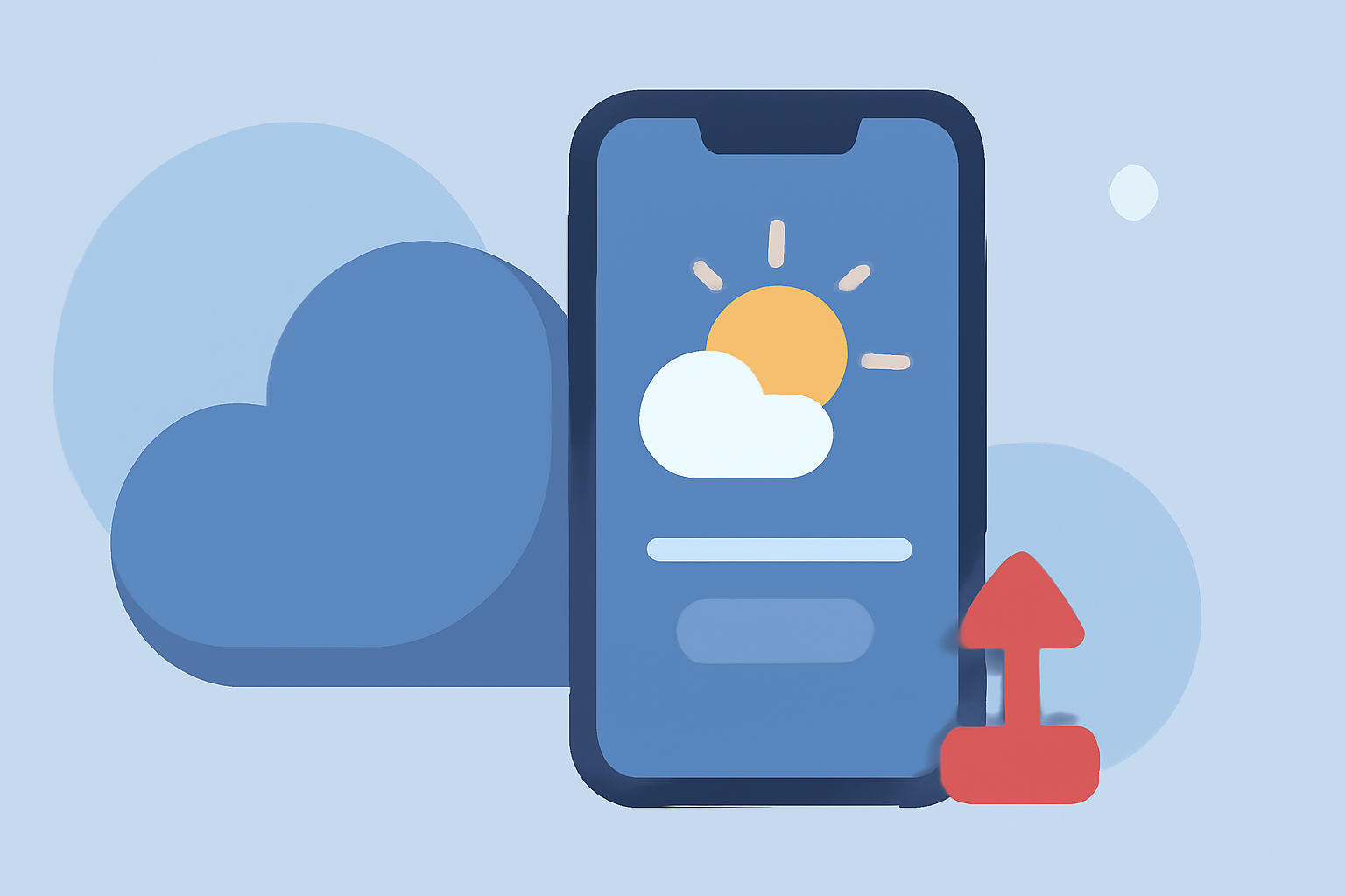 Quick Weather Updates for Theme Park Trips in Under 5 Minutes