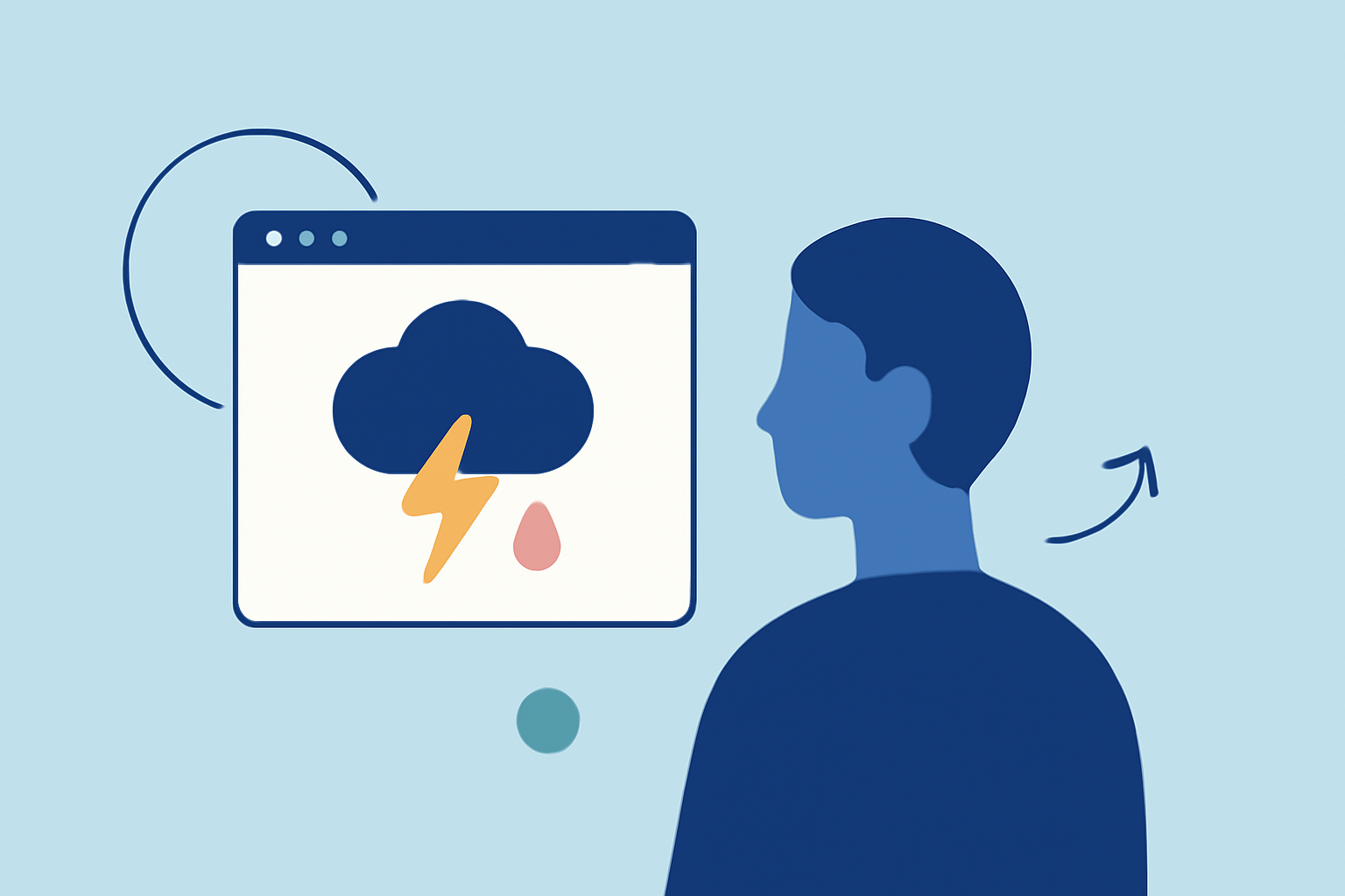 How to Track Storms Before Your Trip: A Step-by-Step Guide