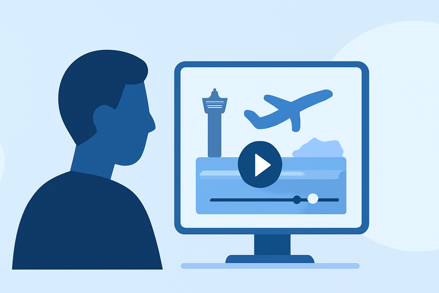 Mastering Airport Timelapse Editing: A Solo Traveler's Guide