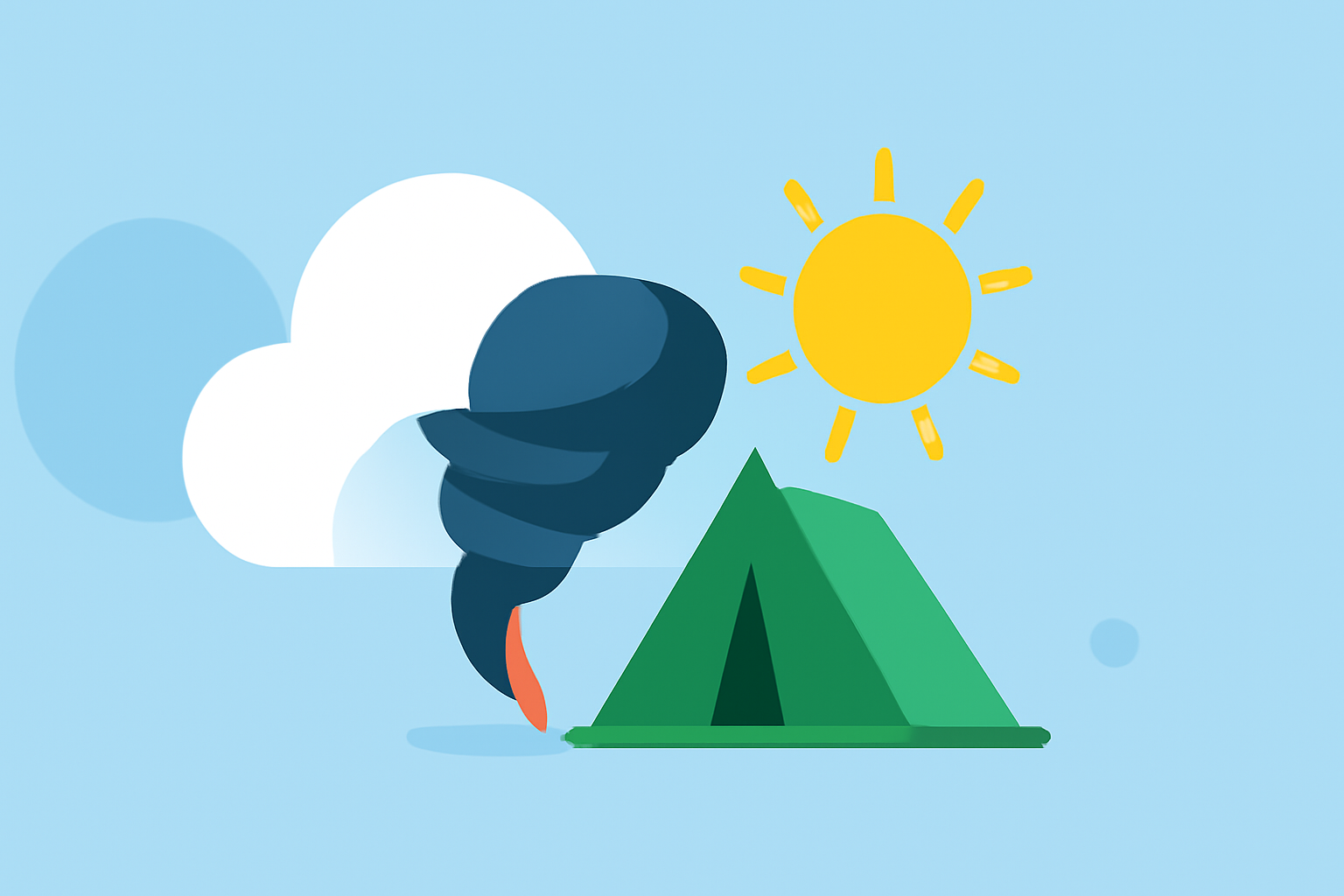 Essential Weather Considerations for Your Camping Trip