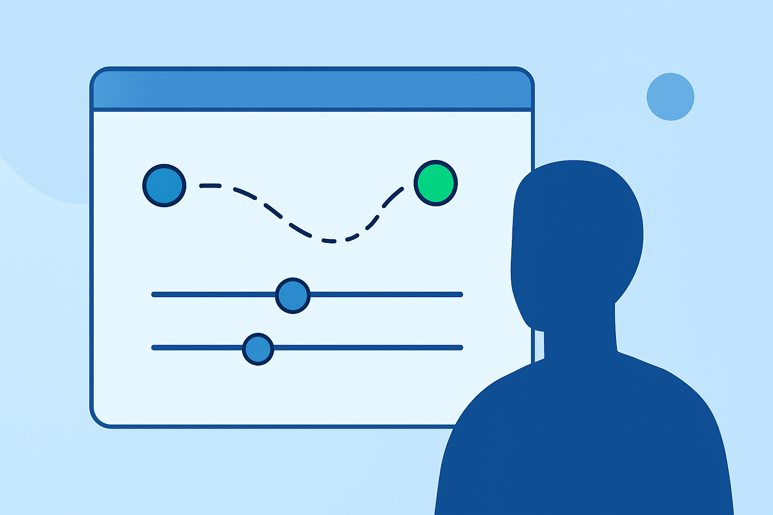 Mastering Route Progress Overlay Edits: A Step-by-Step Guide