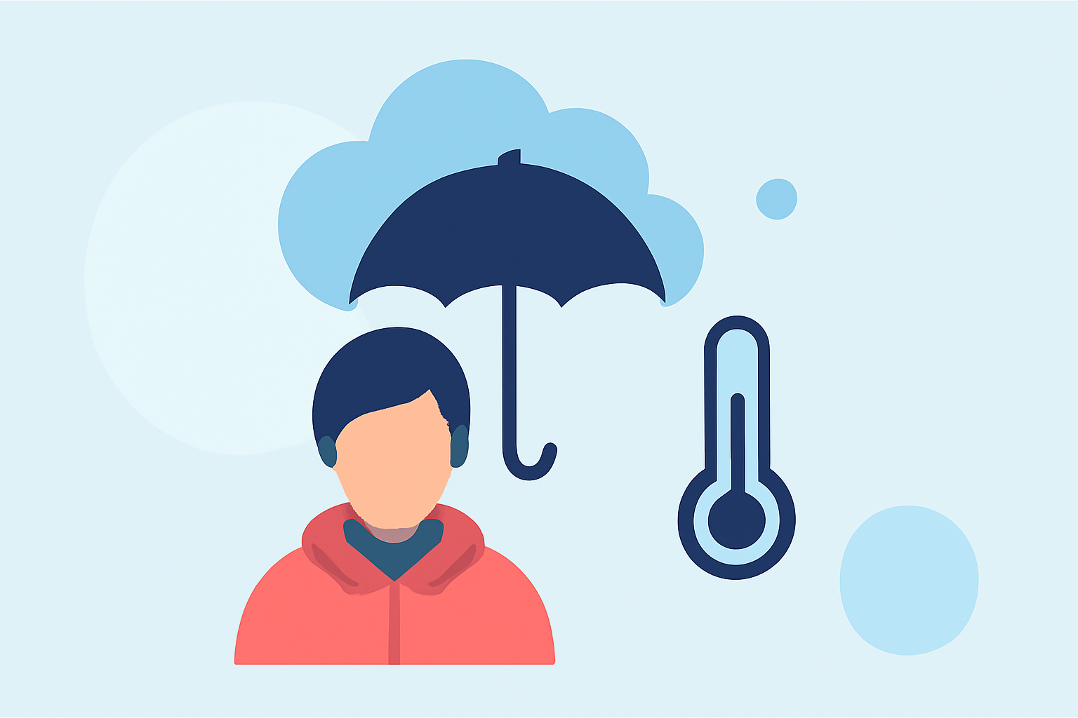 Essential Weather-Aware Accessories for Parents: A Comprehensive Guide
